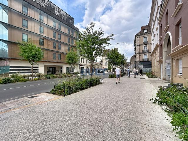 Appartement vente à Dijon