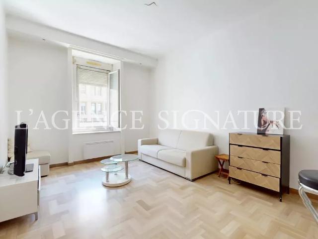 Appartement vente à Nice