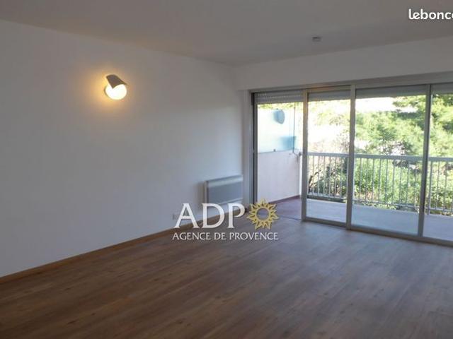 Appartement vente à Grasse