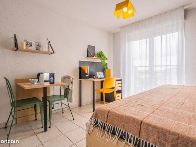 Appartement vente à Limoges