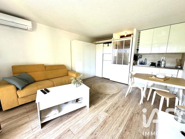 Appartement vente à Fréjus, Var