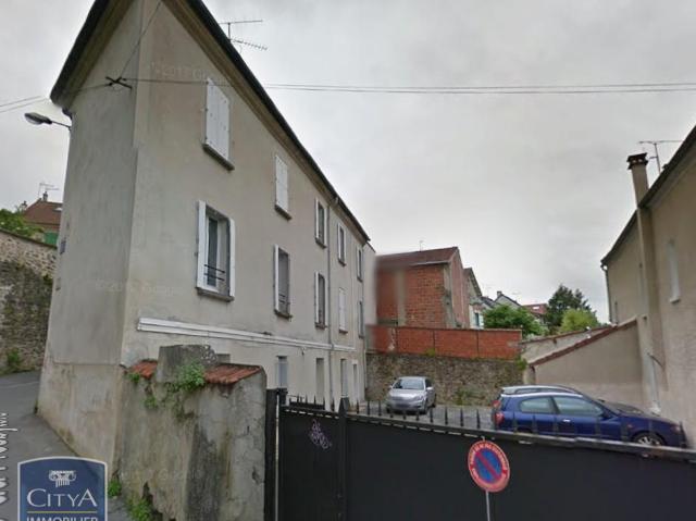 Appartement location à Meaux, Trilport