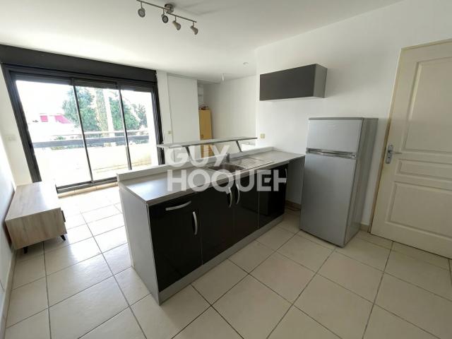 Appartement vente à La Réunion
