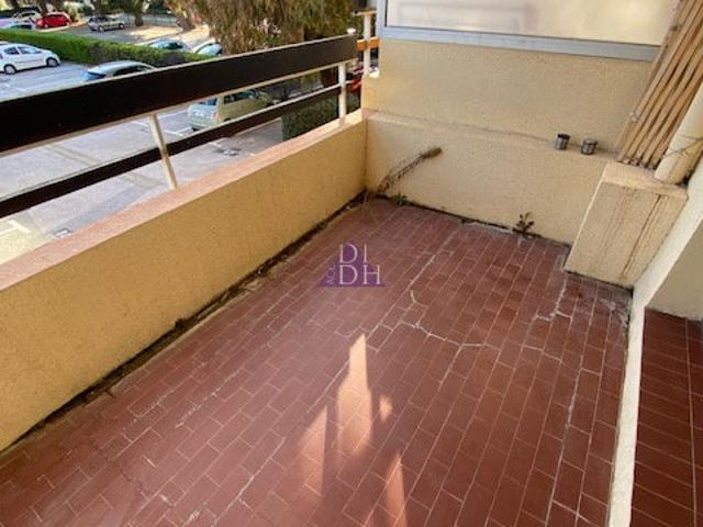 Appartement location à La Favière, Bormes-les-Mimosas