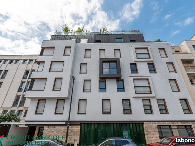 Appartement vente à Boulogne-Billancourt, Boulogne-billancourt