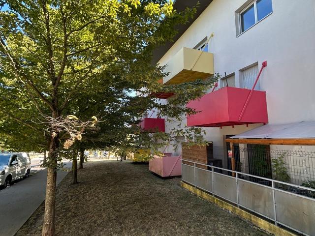 Appartement vente à La Tour-du-Pin, L'isle-d'abeau