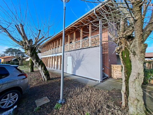 Appartement location à Mont-de-Marsan, Biscarrosse