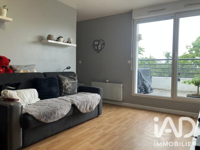 Appartement vente à Meaux, Mitry-mory