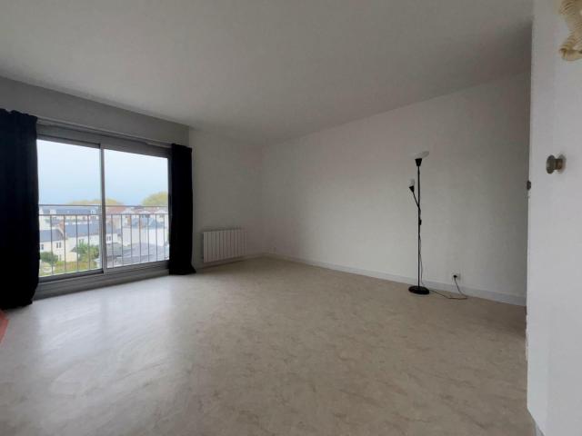 Appartement location à Tours, La Riche