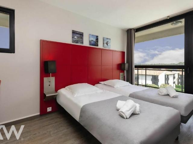 Appartement vente à Seignosse, Le Mineur