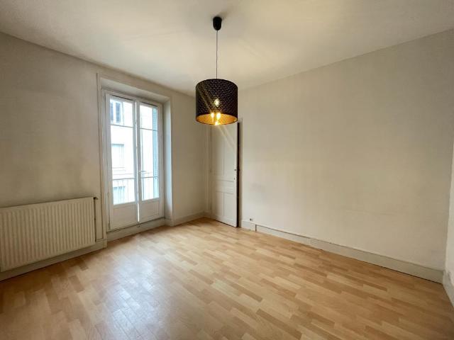 Appartement location à Grenoble