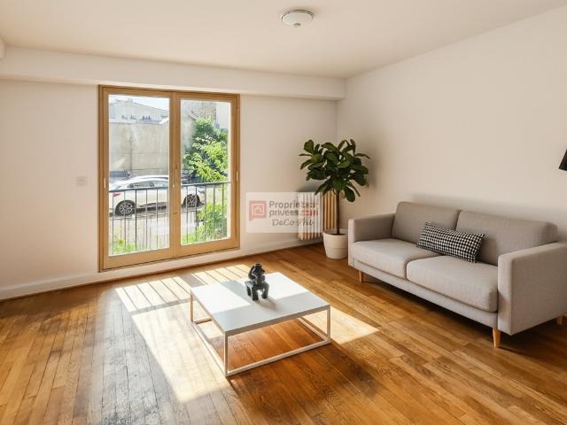 Appartement vente à Notre-Dame, Versailles