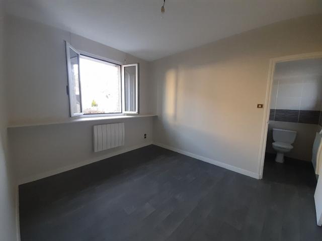 Appartement location à Guingamp, Bretagne