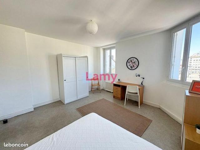 Appartement vente à Limoges