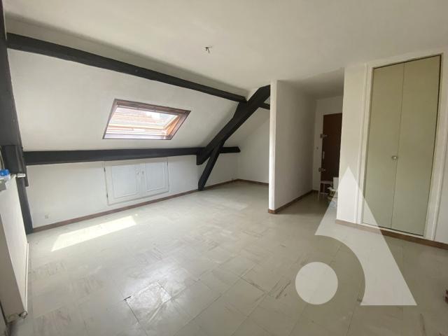 Appartement vente à Senlis, Crépy-en-valois