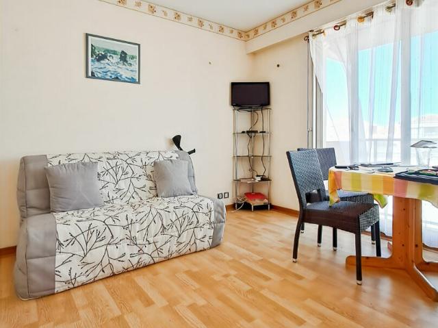 Appartement vente à Les Sables-d'Olonne, Château-d'olonne