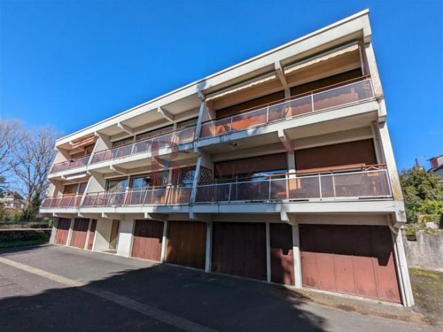 Appartement vente à Ussel
