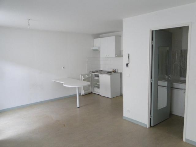 Appartement location à Clermont-Ferrand, Aubière