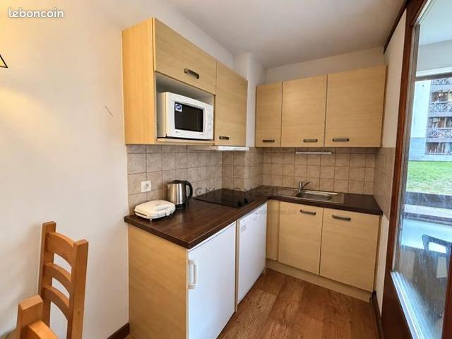 Appartement vente à Brides-les-Bains, Savoie