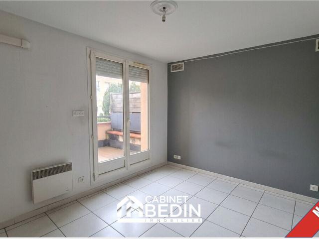 Appartement vente à Toulouse