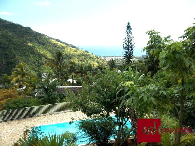 Appartement vente à La Réunion