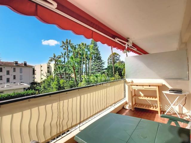Appartement vente à Grasse, Cannes