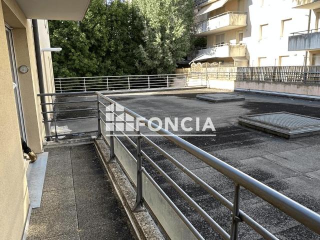 Appartement vente à Strasbourg, Hoenheim