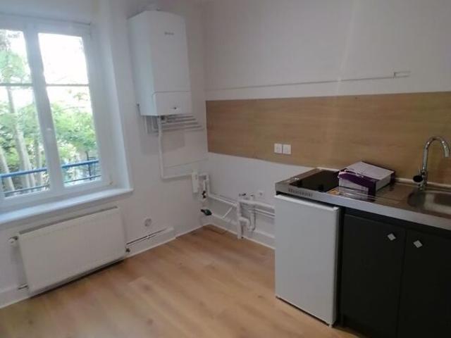 Appartement location à Nancy