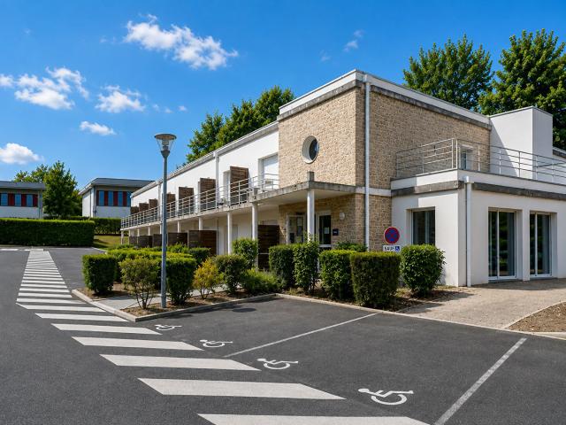 Appartement vente à Nantes, Carquefou