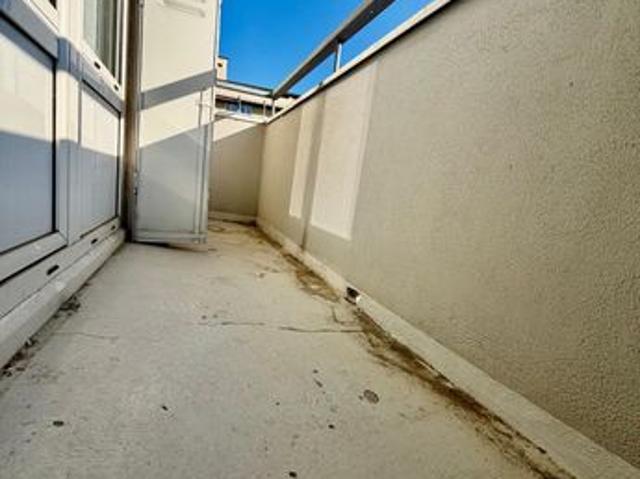 Appartement vente à Grenoble, Isère