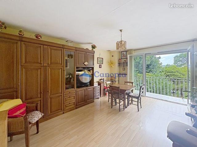 Appartement vente à L'Haÿ-les-Roses, Île-de-France