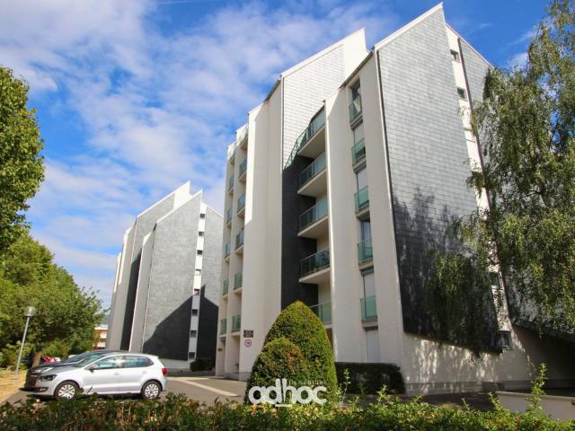 Appartement location à Orléans