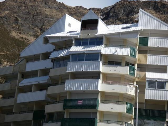 Appartement vente à Oloron-Sainte-Marie, Laruns