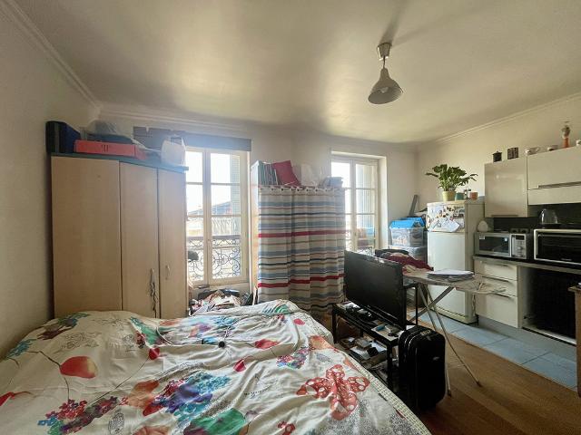 Appartement vente à Marseille