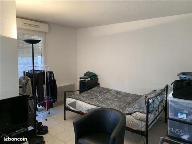 Appartement vente à Lesparre-médoc, Gironde