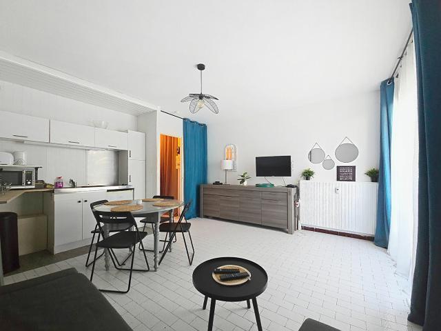 Appartement vente à Arrondissement de Toulon, Toulon