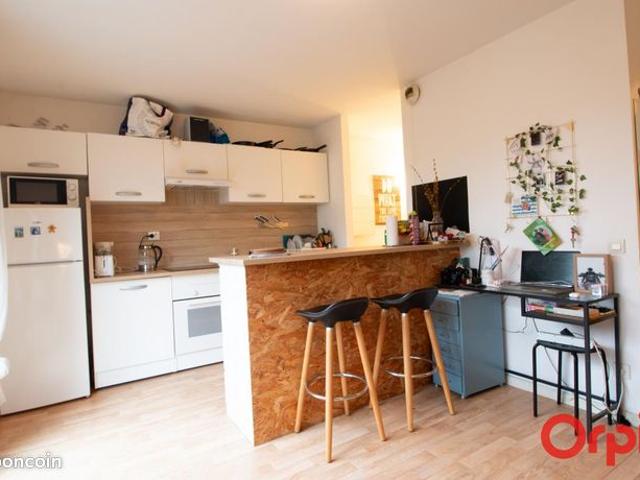Appartement vente à Strasbourg, Hoenheim