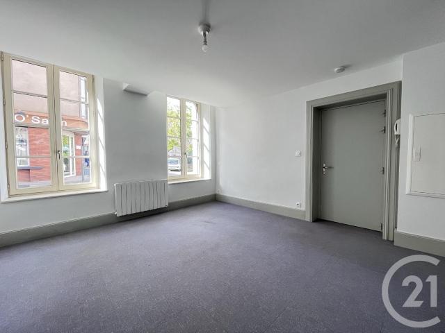 Appartement location à Albi