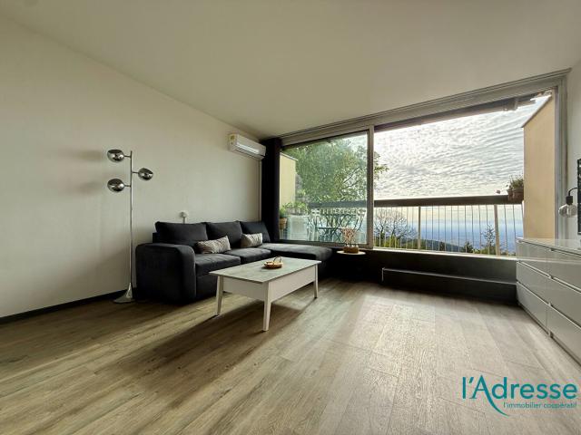 Appartement vente à Colmar-Ribeauvillé, Turckheim