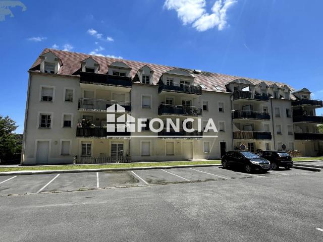 Appartement vente à Clermont, Laigneville