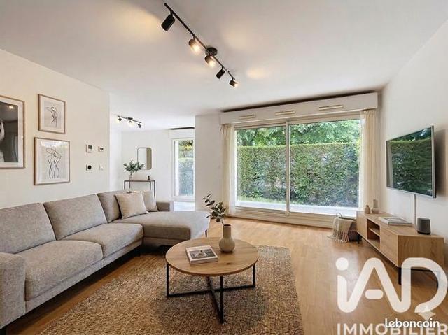 Appartement vente à Nantes