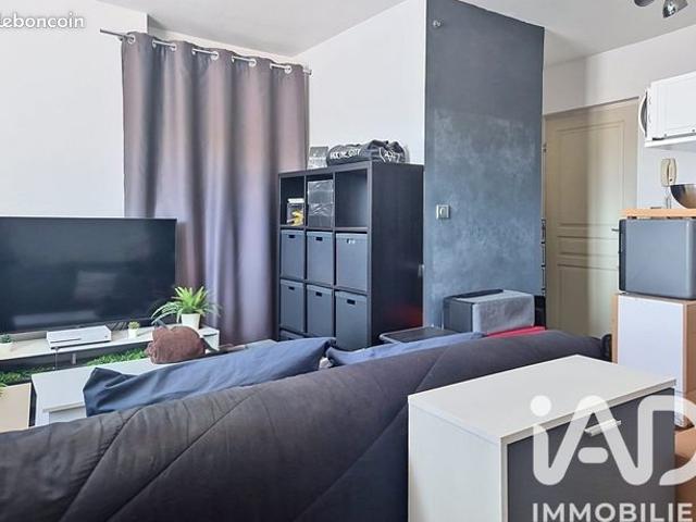 Appartement vente à Istres