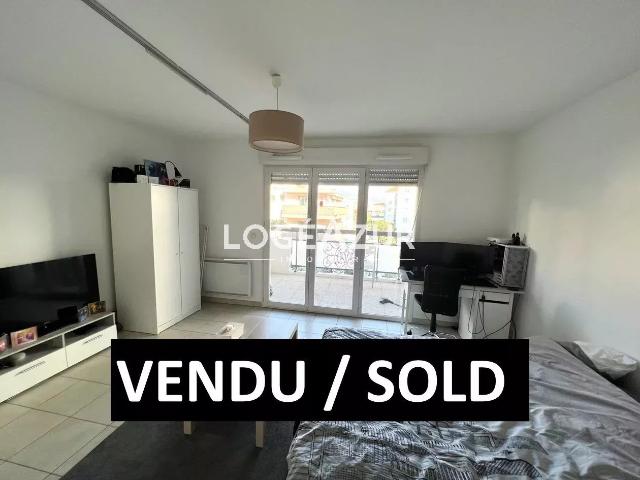 Appartement vente à Grasse, Saint-laurent-du-var