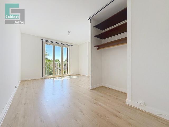 Appartement vente à Fontainebleau, Avon