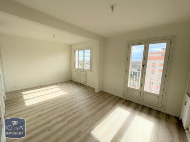 Appartement location à Dijon