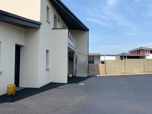Appartement location à Pontivy, Bretagne