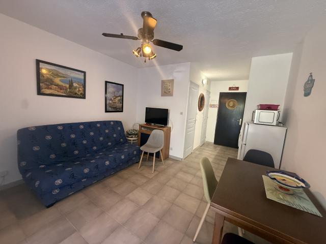 Appartement vente à Calvi