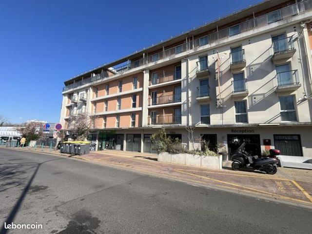 Appartement vente à Quincy-sous-Sénart, Essonne