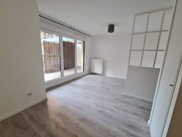 Appartement location à Saint-Rémy-lès-Chevreuse, Yvelines