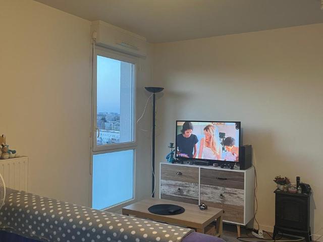 Appartement vente à Évry-Centre, Évry-Courcouronnes